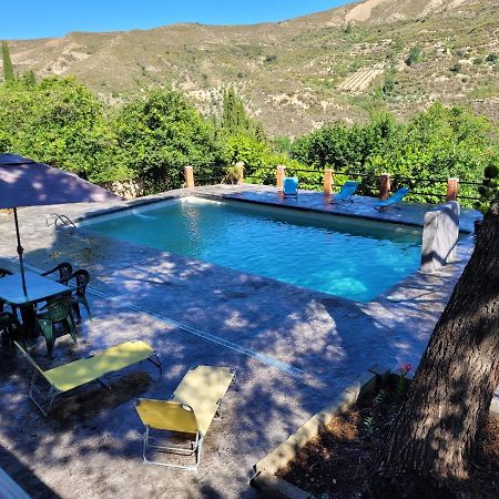 La Casa De Lya Villa Dudar Екстериор снимка