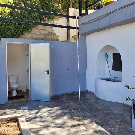 La Casa De Lya Villa Dudar Екстериор снимка