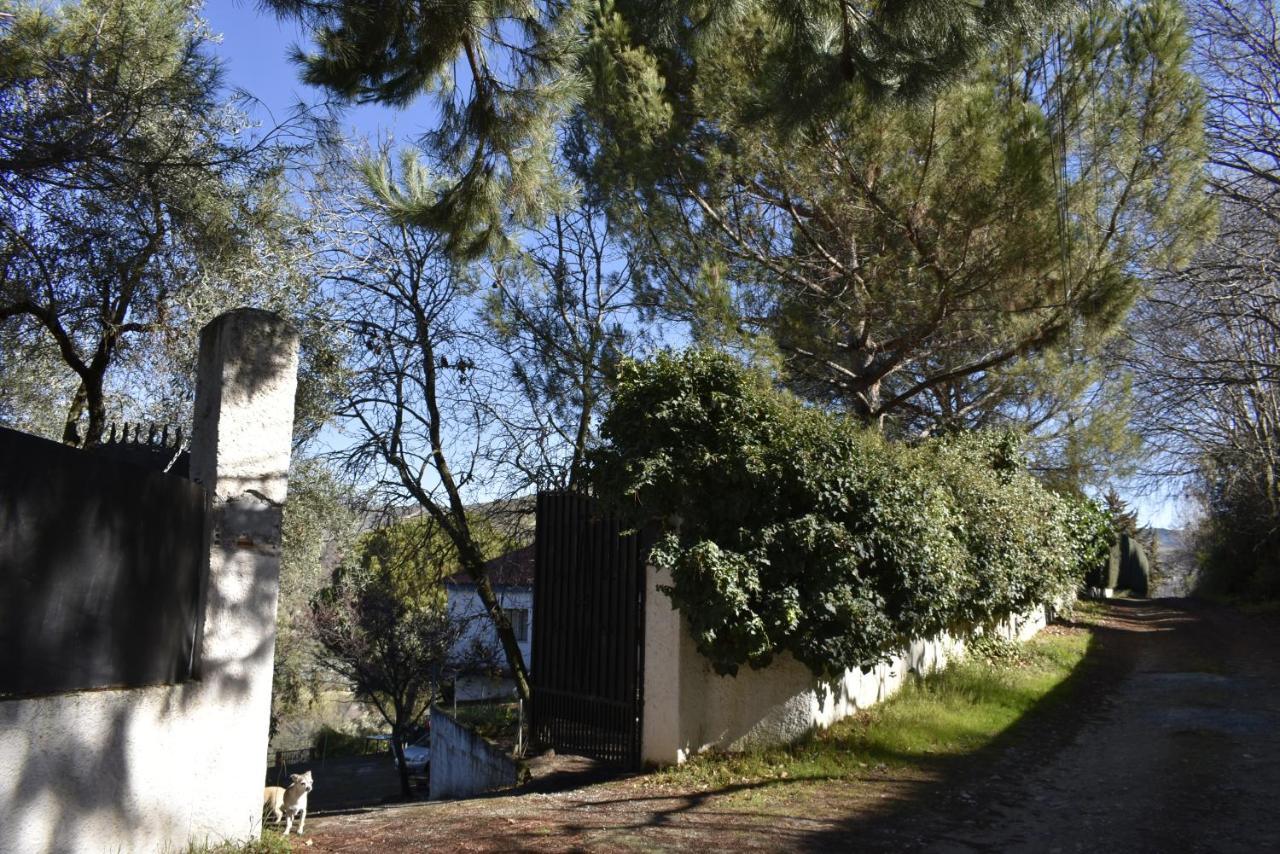 La Casa De Lya Villa Dudar Екстериор снимка