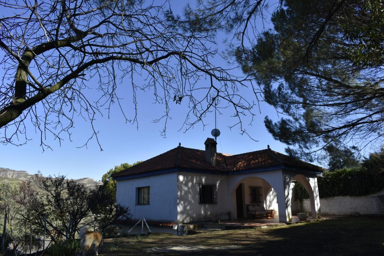 La Casa De Lya Villa Dudar Екстериор снимка