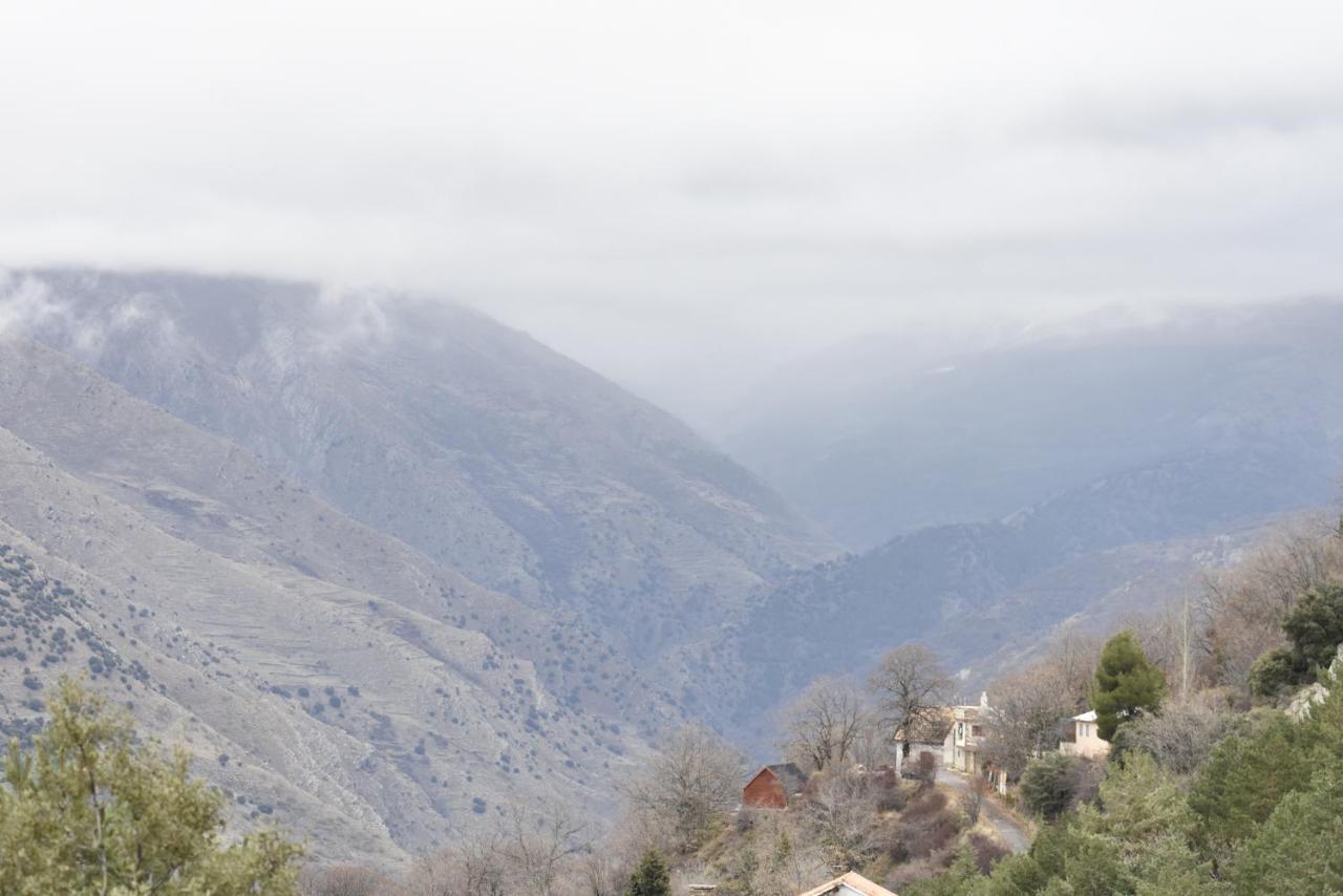 La Casa De Lya Villa Dudar Екстериор снимка
