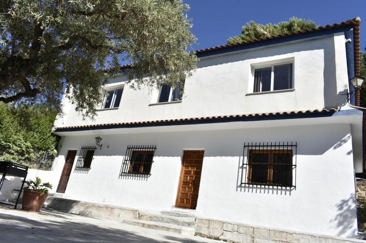 La Casa De Lya Villa Dudar Екстериор снимка