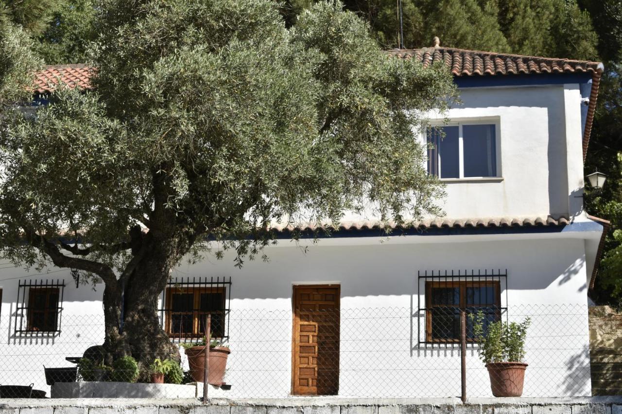 La Casa De Lya Villa Dudar Екстериор снимка