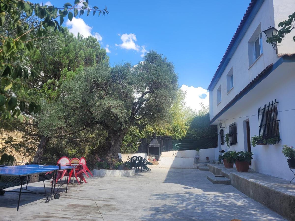 La Casa De Lya Villa Dudar Екстериор снимка