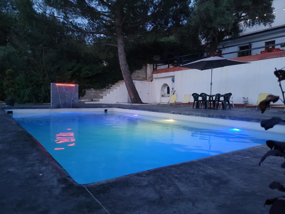 La Casa De Lya Villa Dudar Екстериор снимка