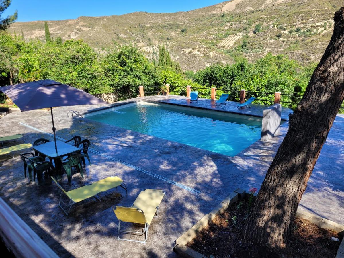 La Casa De Lya Villa Dudar Екстериор снимка