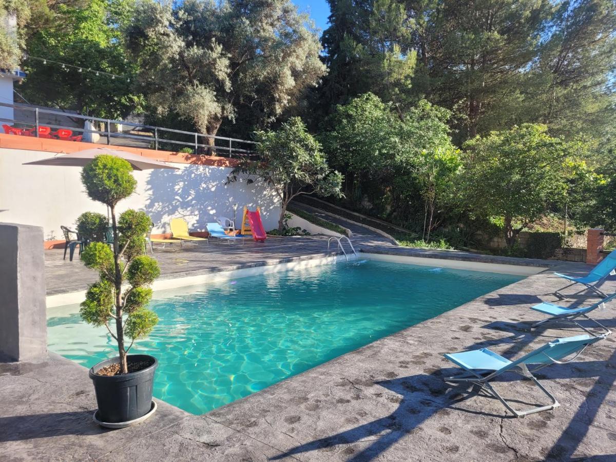 La Casa De Lya Villa Dudar Екстериор снимка