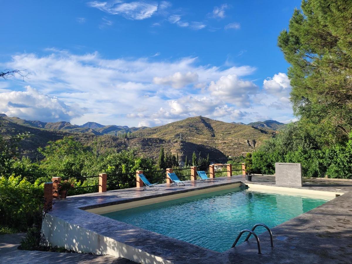 La Casa De Lya Villa Dudar Екстериор снимка