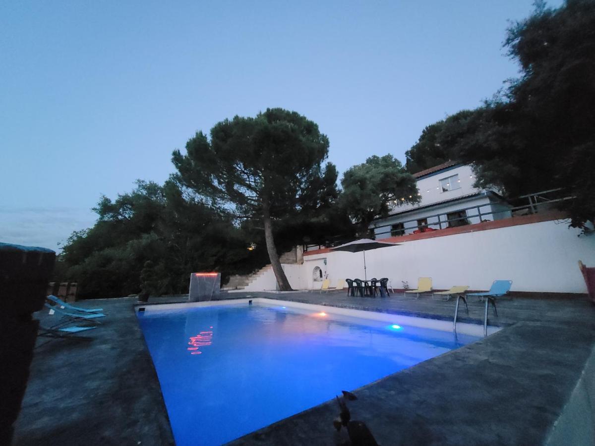 La Casa De Lya Villa Dudar Екстериор снимка