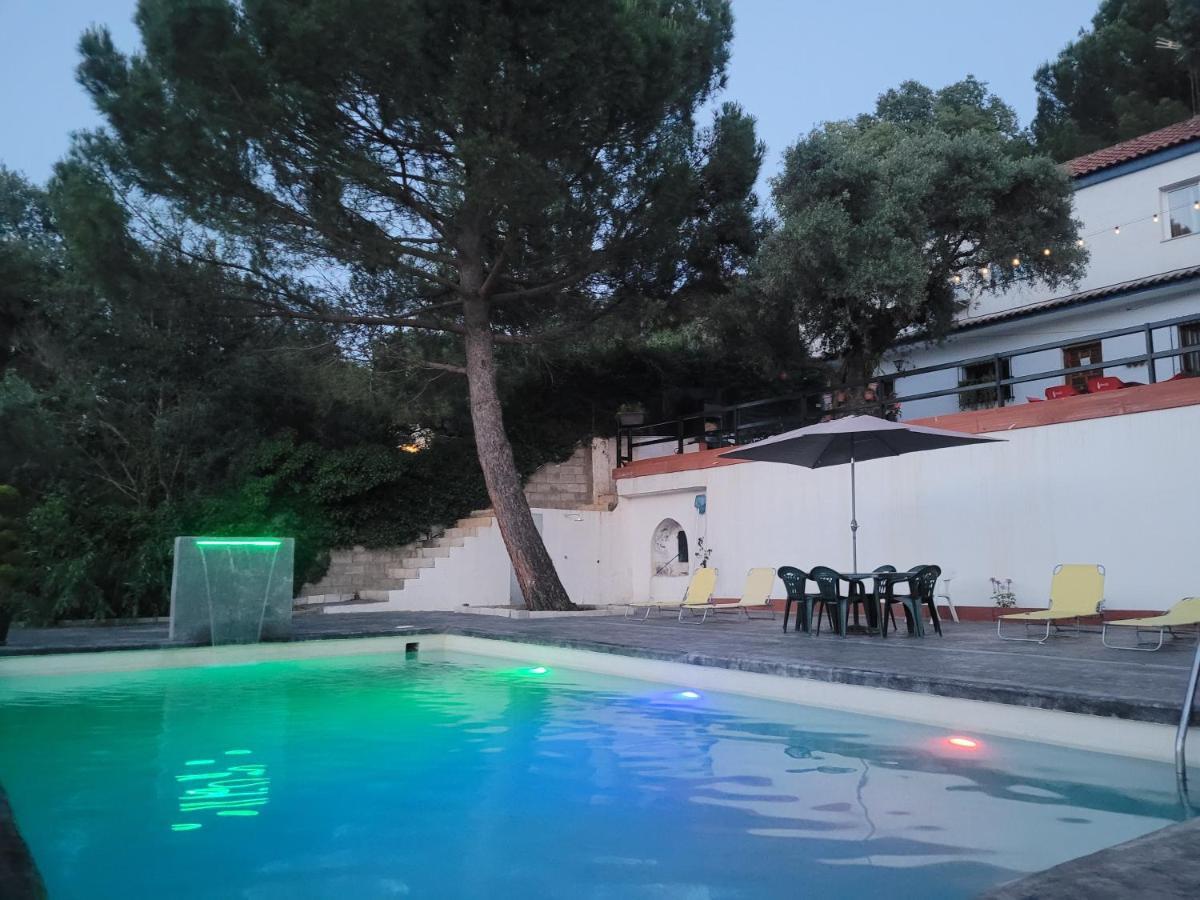 La Casa De Lya Villa Dudar Екстериор снимка