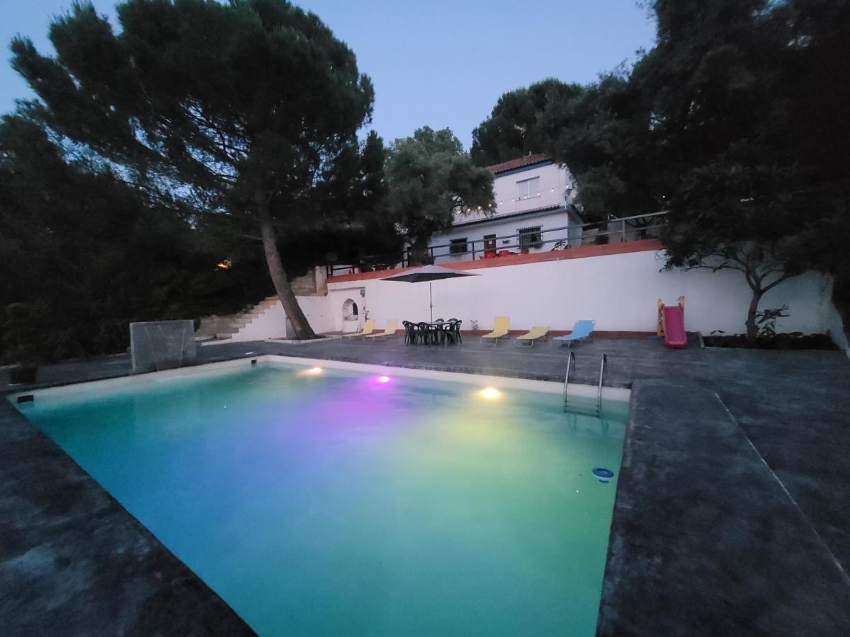 La Casa De Lya Villa Dudar Екстериор снимка