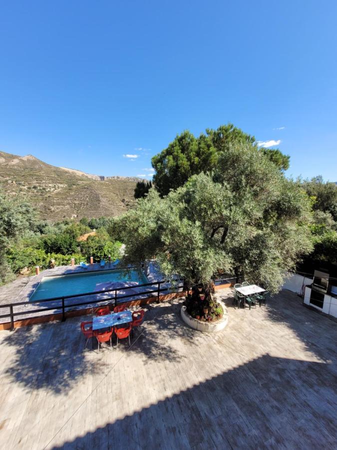 La Casa De Lya Villa Dudar Екстериор снимка