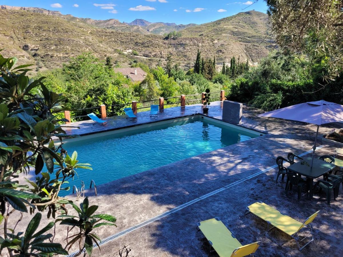 La Casa De Lya Villa Dudar Екстериор снимка