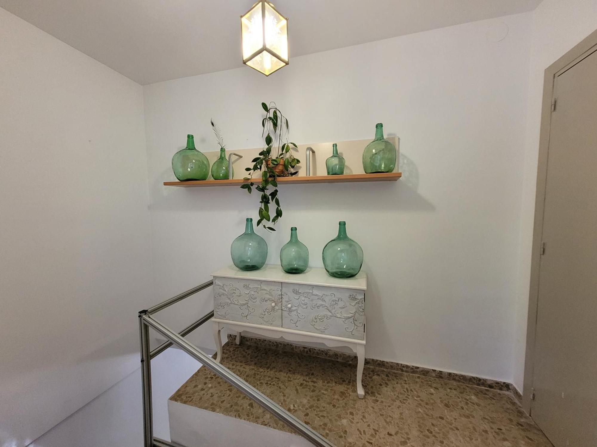 La Casa De Lya Villa Dudar Екстериор снимка