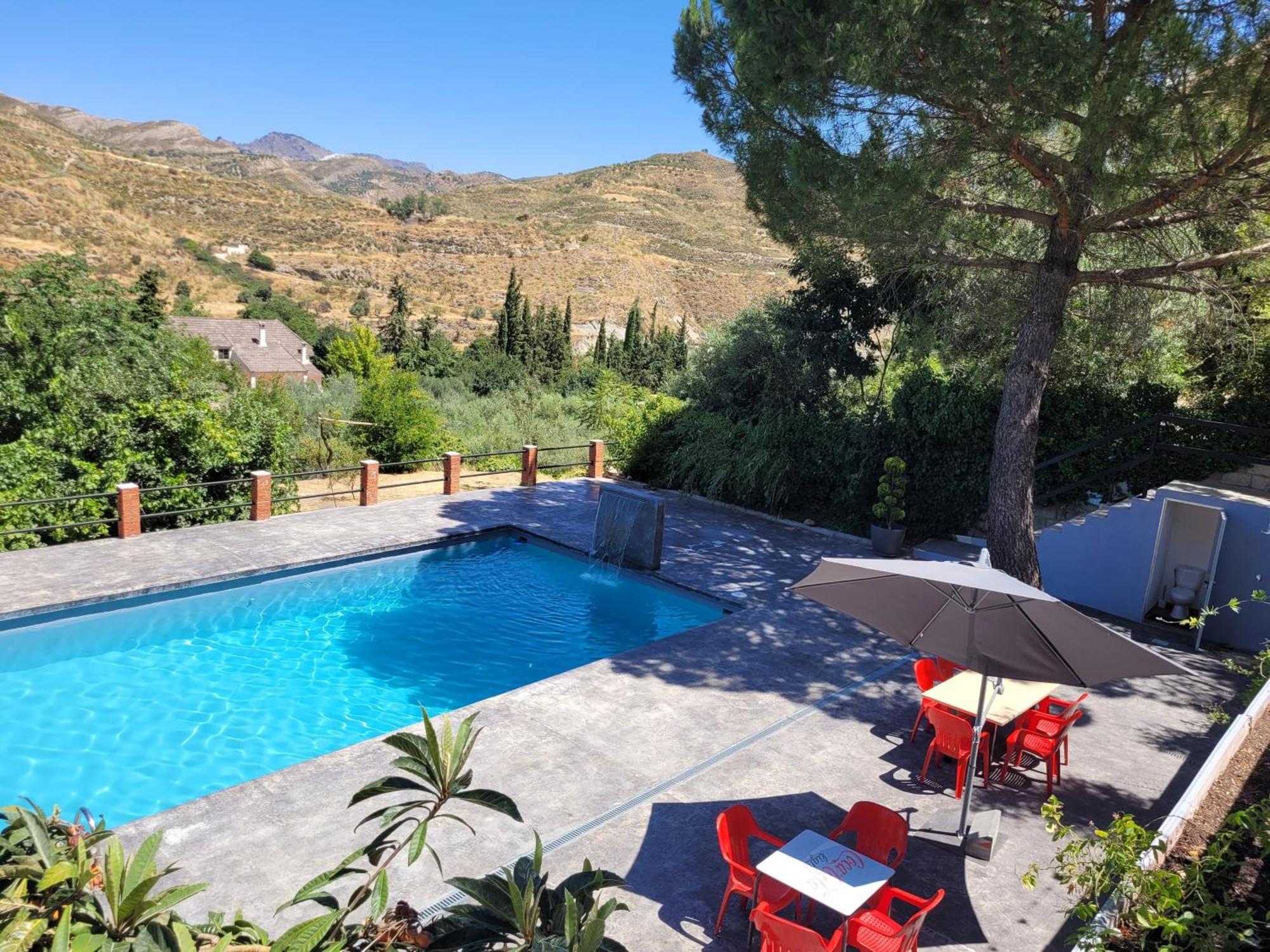 La Casa De Lya Villa Dudar Екстериор снимка