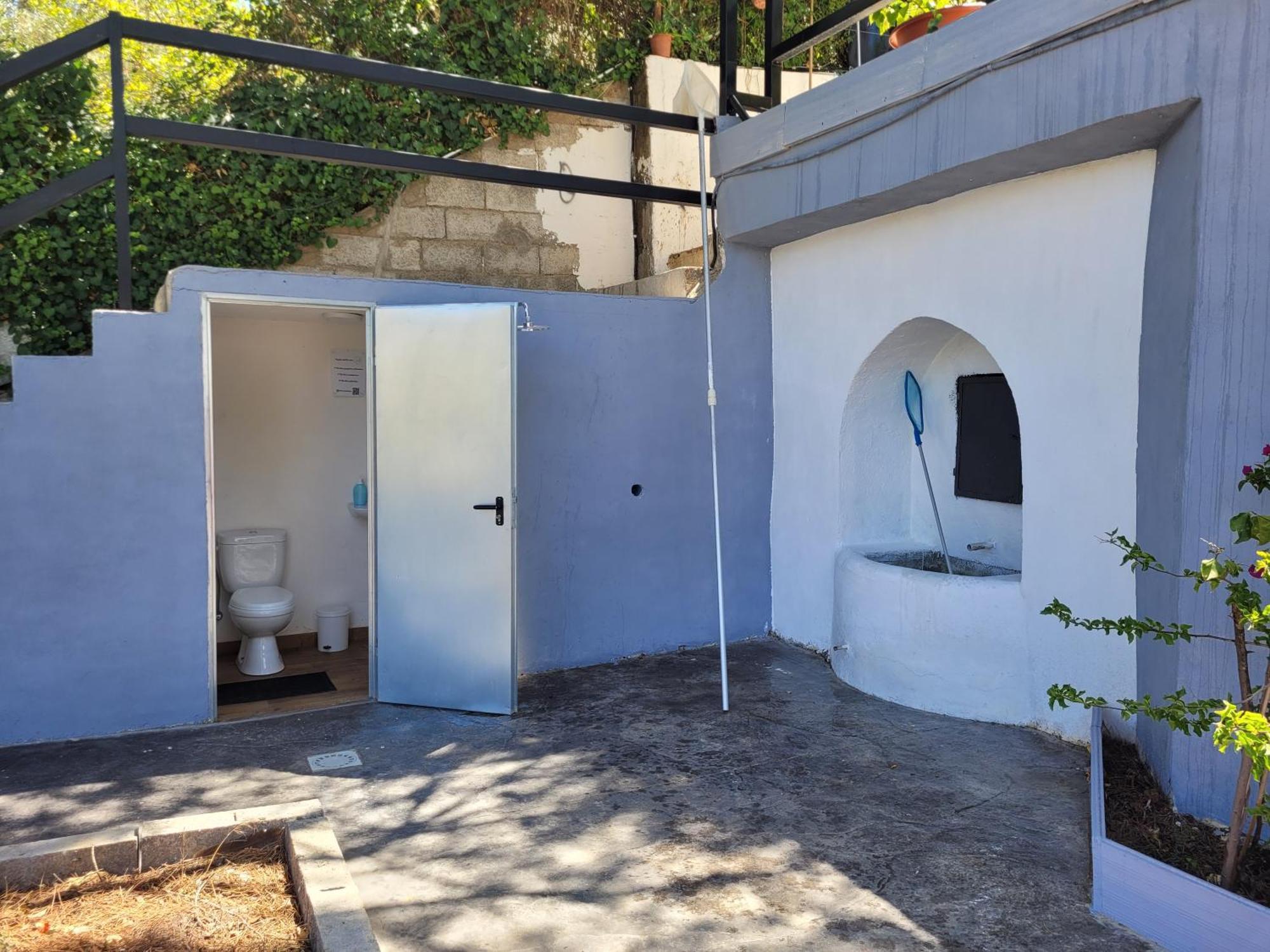 La Casa De Lya Villa Dudar Екстериор снимка