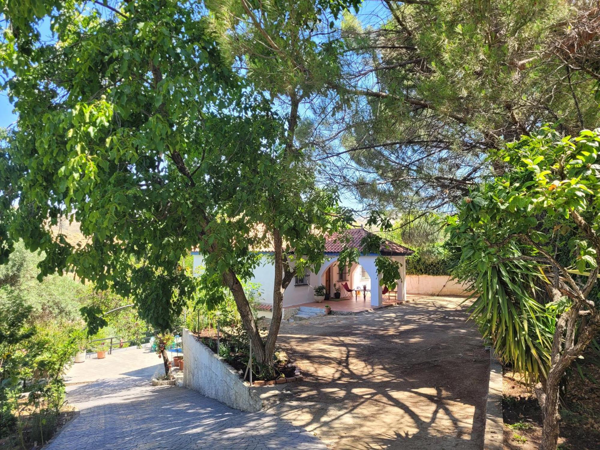 La Casa De Lya Villa Dudar Екстериор снимка