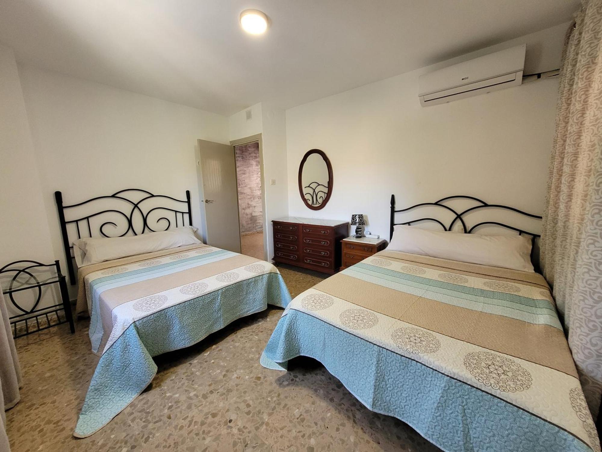 La Casa De Lya Villa Dudar Екстериор снимка