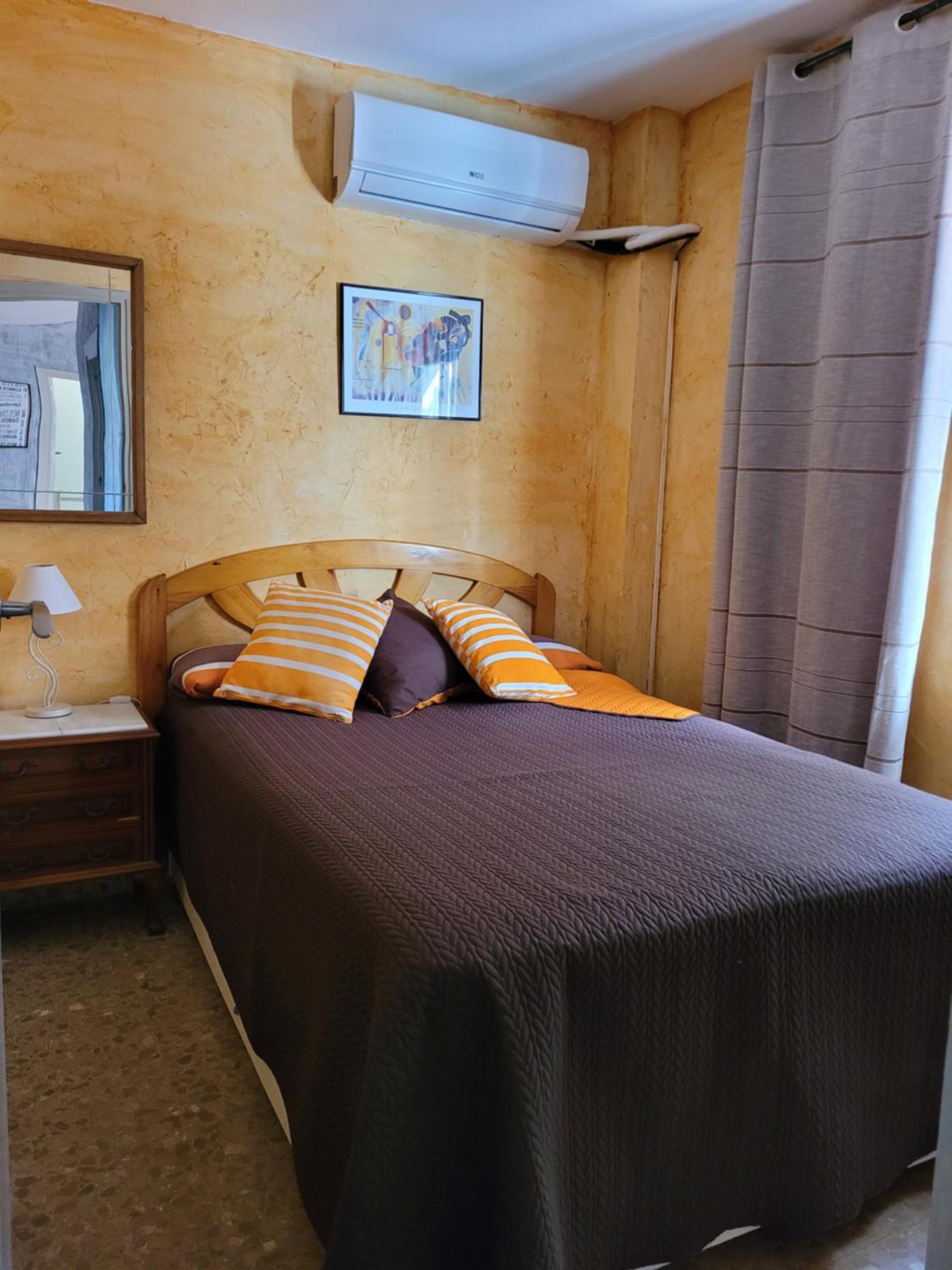 La Casa De Lya Villa Dudar Екстериор снимка